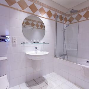 Superior Kamer met een King Size Bed