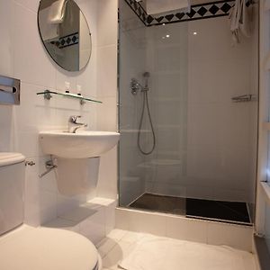 Standaard Kamer met een King Size Bed